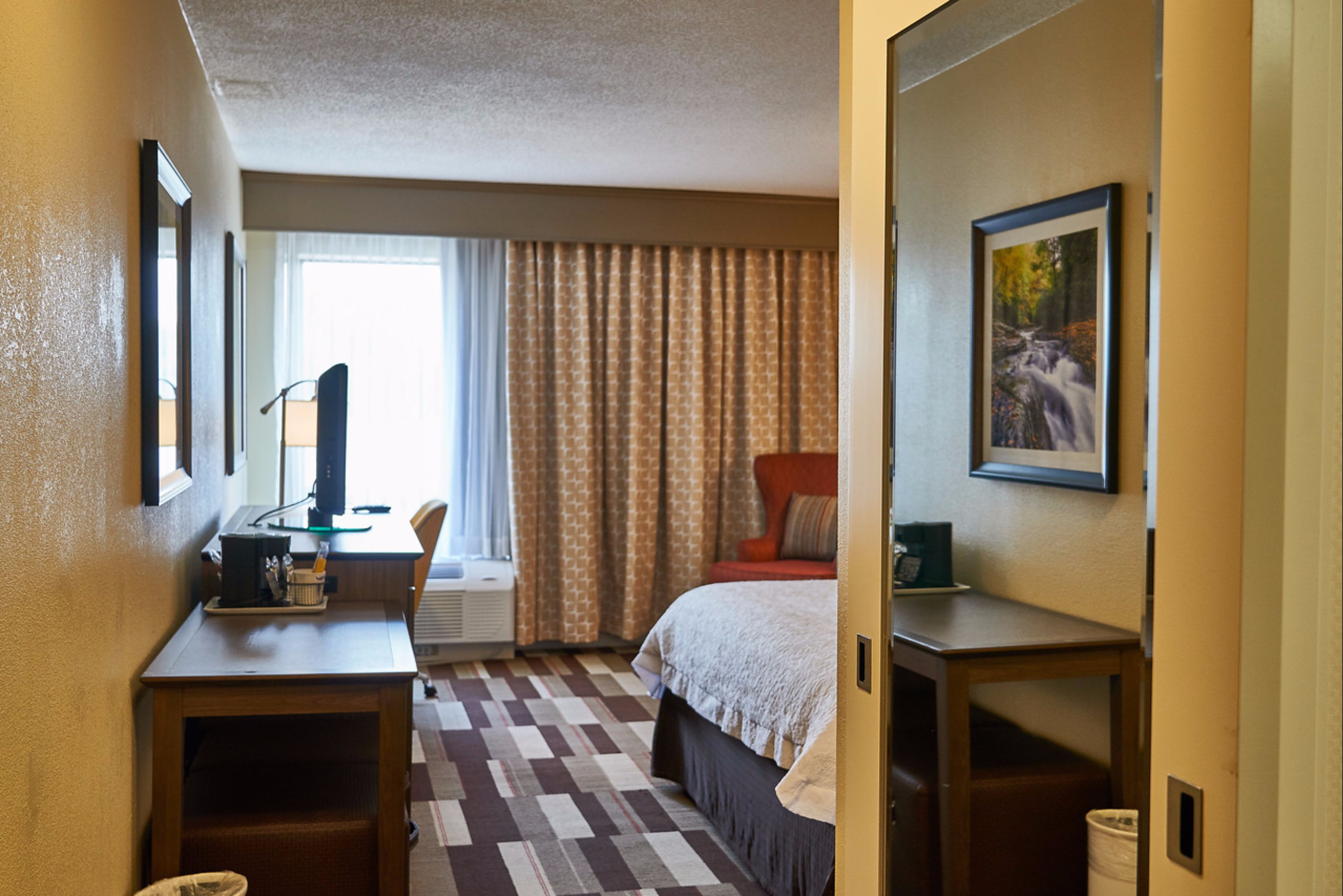 Hampton Inn Uniontown