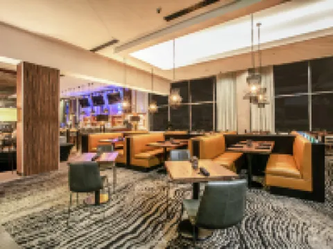 Hilton Garden Inn Seattle Downtown Hotels in Seattle