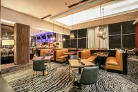 Hilton Garden Inn Seattle Downtown Hotels in Seattle