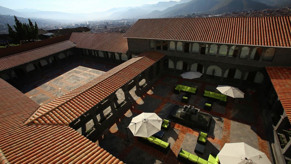 Hilton Garden Inn Cusco