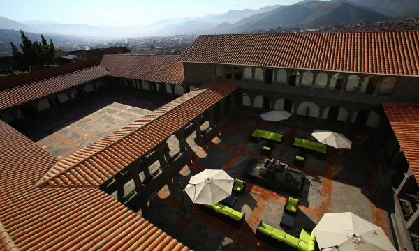 Hilton Garden Inn Cusco