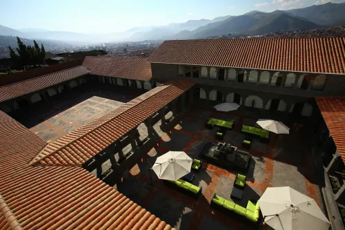 Hilton Garden Inn Cusco Hotels in Cusco