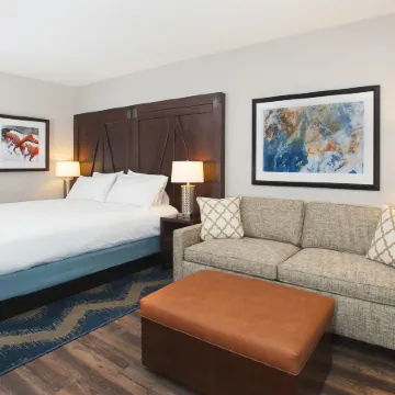 Hilton Garden Inn Burbank Los Angeles