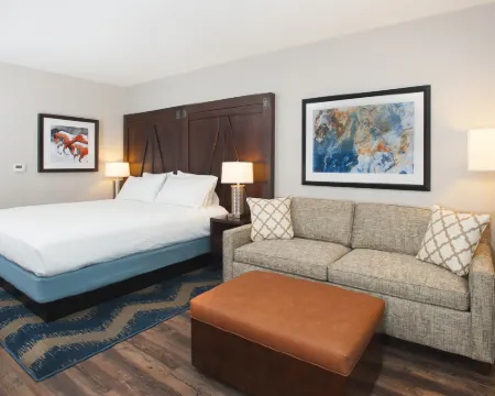 Hilton Garden Inn Burbank Los Angeles Hotels in Burbank