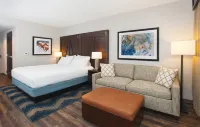 Hilton Garden Inn Burbank Los Angeles 파르크 포인트 아파트먼츠 주변 호텔