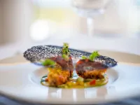 Almar Timi Ama Resort & Spa - Breakfast
