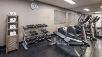 Best Western Plus North Canton Inn  Suites - Gym