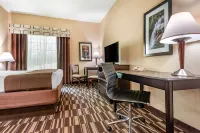 Best Western Plus Victor Inn  Suites Hotels in Victor