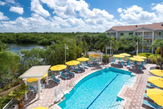 DoubleTree Suites by Hilton Naples