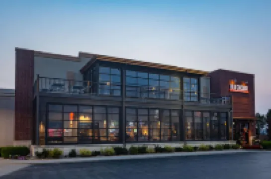 La Quinta Inn & Suites by Wyndham Joplin Hotel di Joplin