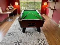 Campanile Orleans Nord - Saran Hotels in Saran