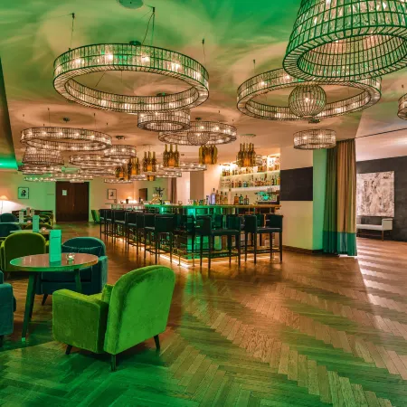 Maxx by Steigenberger Vienna
