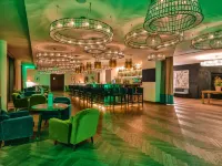 Maxx by Steigenberger Vienna - Baarit
