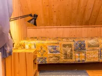 Iltarusko Hotels in Varpaisjarvi