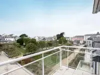 Les Jardins de Bretinio - 2 stjerner