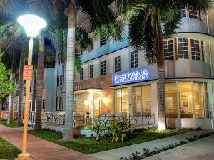 Pestana South Beach Hotel