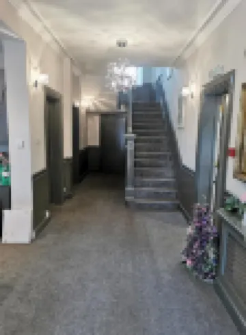 우노 호텔 히드로우 윈저