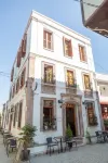 Alancha Otel Hotels in Gazi Kemal Pasa Mahallesi