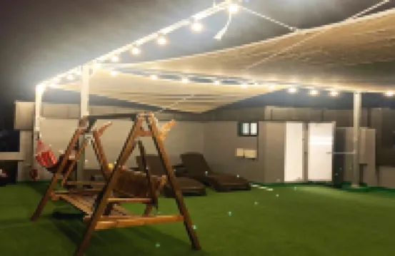 Jeju Hue Stay Geumho