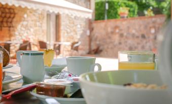 Hotel Pescille Country House - Tuscany Charme
