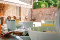 Hotel Pescille Country House - Tuscany Charme Hotels in San Gimignano