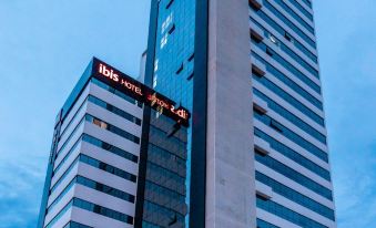 Ibis Palmas Avenida JK