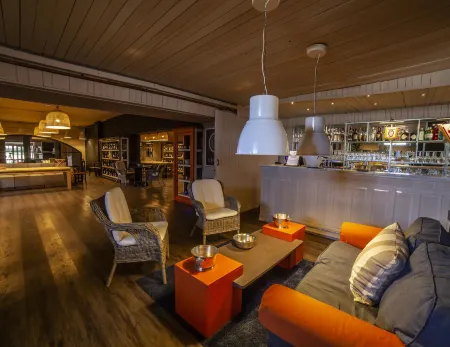 Il Ciocco Hotels Отели в г. Барга