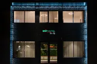 Brit Hotel Paris Orly Rungis Hôtels à : Choisy-le-Roi