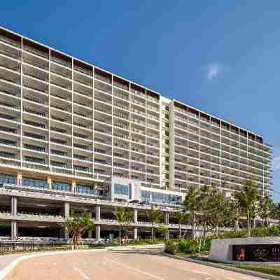 Hiyori Ocean Resort Okinawa Hotel Exterior