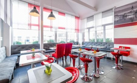 Hotel 108 - Housity