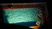 Roses Costa Brava Air-Conditioned Appt in Villa, Swimming Pool and 180 ° No69 - Mountain view