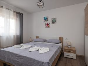 Relax and Unwind in Our Brand New Apartment in Krnica Called Bura