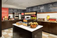 Hampton Inn & Suites Alpharetta - Morgenmad
