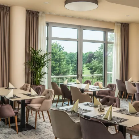 Greenfield Hotel Golf & Spa Superior