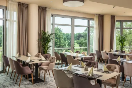 Greenfield Hotel Golf & Spa Superior