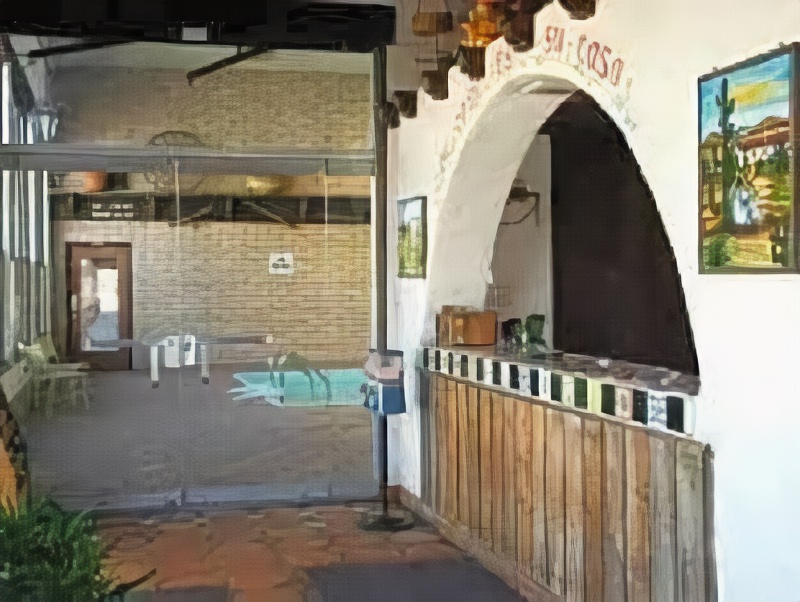 Eldorado Inn