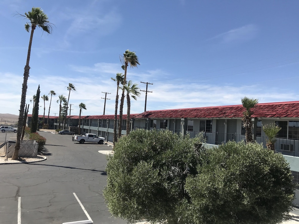 Economy Inn Barstow