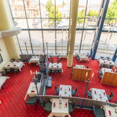 IntercityHotel Schwerin