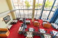 IntercityHotel Schwerin - breakfast