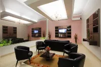 Augustu's Hotel Hotels in Altamira