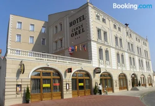 策尼奧廖爾扎泰茨酒店