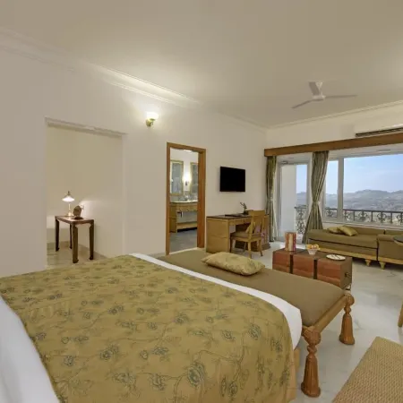 Fateh Safari Suites by Fateh Collection