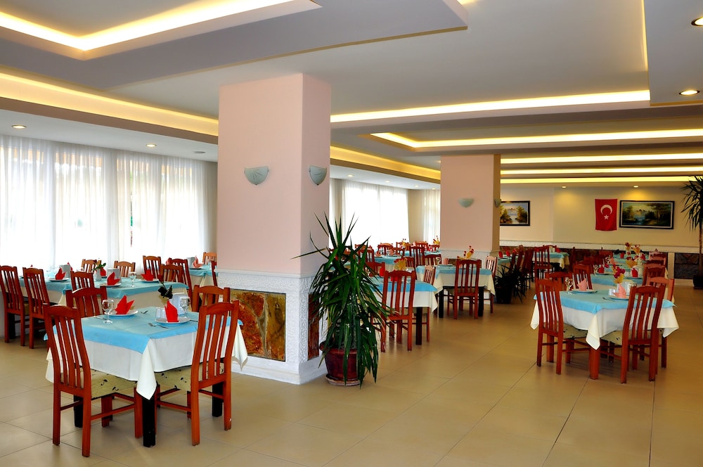 Çınar Family Suite Hotel (Cinar Family Suite Hotel)