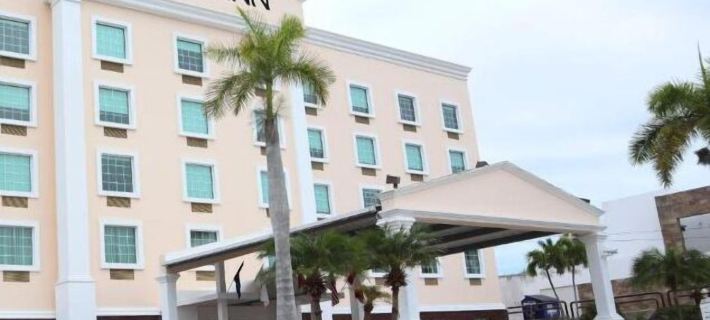 Rio Vista Inn Business High Class Tampico Ξενοδοχεία στην πόλη Tampico