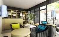 MDR Hotel Hotels in Phra Phutthabat District