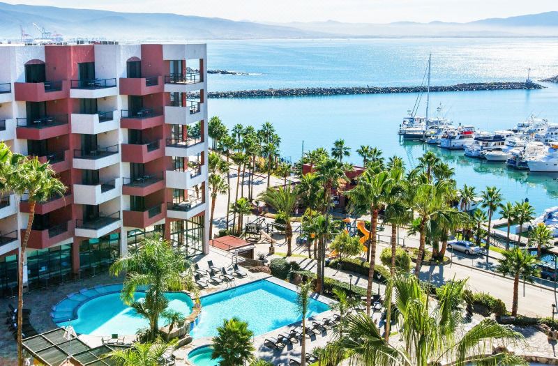 Hotel Coral & Marina photo 5