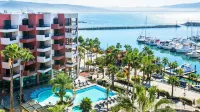 Hotel Coral & Marina Hotels in Ensenada