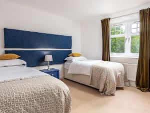 Turnberry Accommodation
