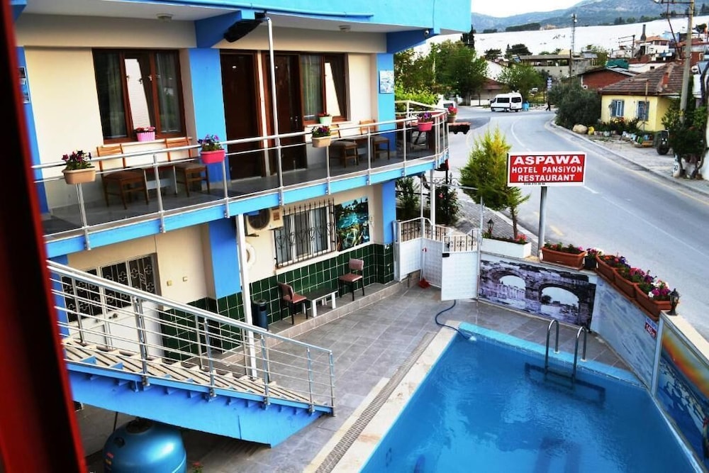 Aspawa Hotel