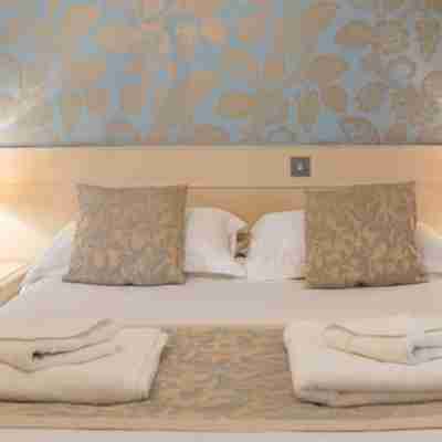 Maison Gorey Hotel Rooms